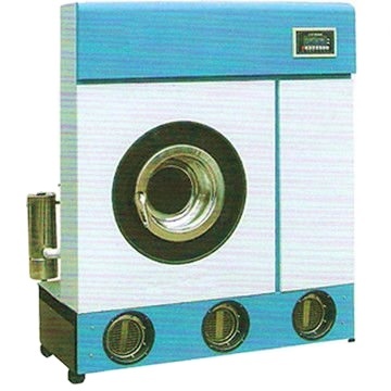 Laundry 10kg Dry Cleaning Machine: Your Ultimate Cleaning Solution