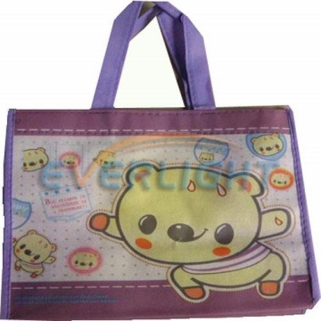 shopping bag