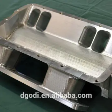 high precision cnc machining parts for auto car