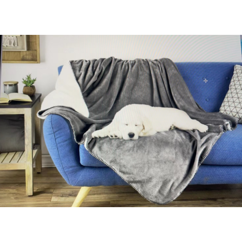 Thảm thú cưng chống thấm nước di động bền