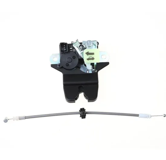 High Quality Rear Trunk Lock Actuator for Kia Optima 2016-2019