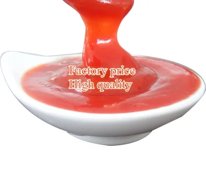 Tomato sauce for pasta