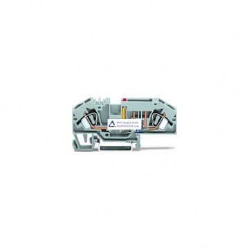 New Electrical Terminal Accessories: 282-698 & 281-434