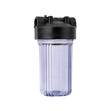 Big Blue Jumbo Plastic Whole House Filter Housing 10'' or 20''