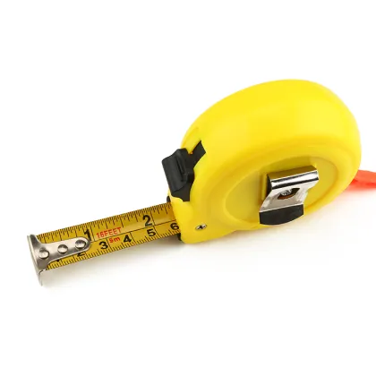 Heavy Duty Plastic Steel Measuring Tape