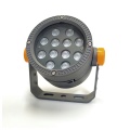 Honeycomb Waterproof Outdoor Flood Light