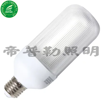 column energy saving lamp