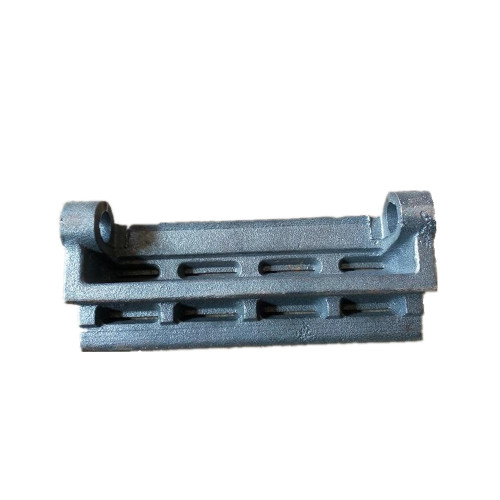 Step Grate Boiler Chain Grate Boiler Parts fire Bar Manufactory