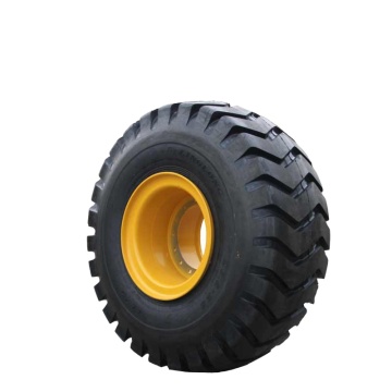 SDLG Loader Solid Tires - Prices and Spare Parts