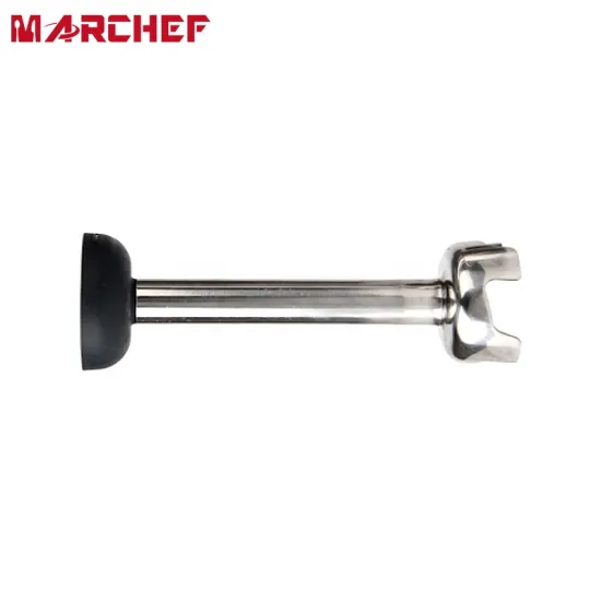 CE Portable Blender Manual Hand Commercial Immersion Blender