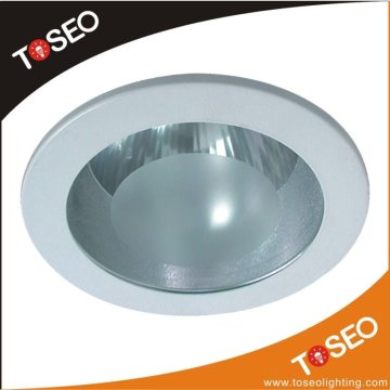 vertical E27 energy saving fluorescent office ceiling light fixture