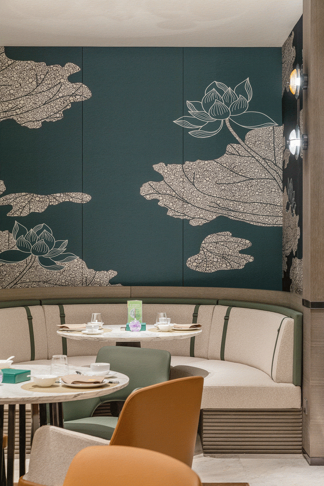 Crowne Plaza Jinan Runhua (2)