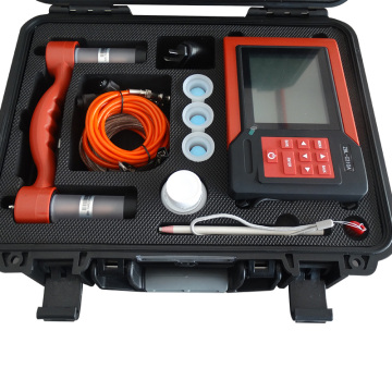 zbl -C310A เครื่องทดสอบการกัดกร่อน NDT แบบพกพา NDT - ช่วงการวัด 0 ~ 1,000 mV