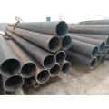 ST44 cold drawn welded precision steel tube