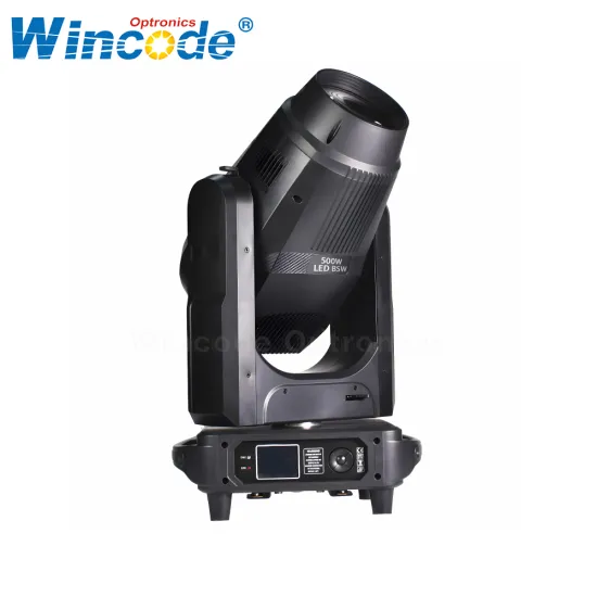 500W LED CMY BSW Moving Head Light - Beam Wash Spot 3in1