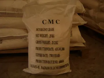 Sodium Carboxymethyl Cellulose(CMC-Na)