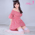 148 cm Big Breast Boobs TPE Love Dolls