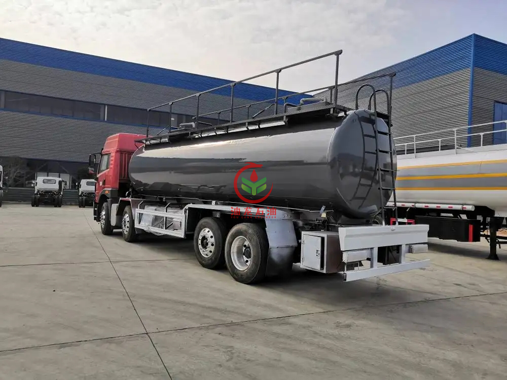 Special Tank Truck 3 Jpg