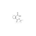 Intermediates(BOC-L-Proline) de Daclatasvir de alta pureza CAS 15761-39-4