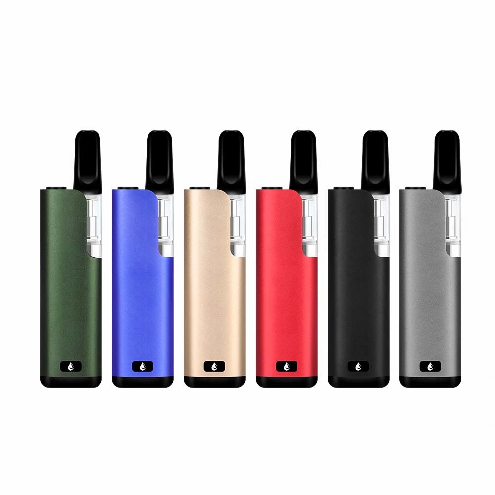 Hurtowa e-cigarette box pro Vape Box