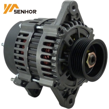 Senhor 19020601 12V Alternator for Mercruiser Ski Stern Drives Inboard Engines