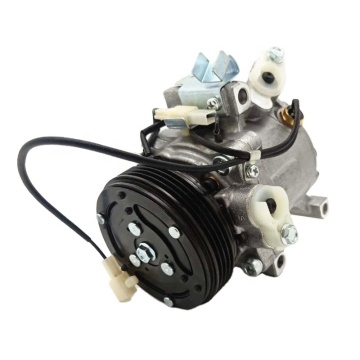 88320-97401 Air Conditioning Compressor Assy w/Pulley for Toyota Passo 1KR
