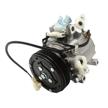 88320-97401 Air Conditioning Compressor Assy w/Pulley for Toyota Passo 1KR