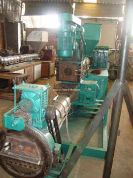 Recycling Machine