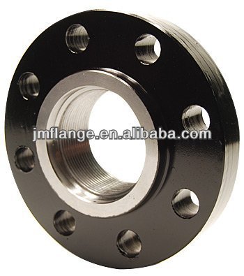 stainless steel 304/316l din 2501 slip on flange