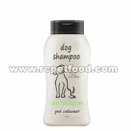 Best pet shampoo  Pet head shampoo