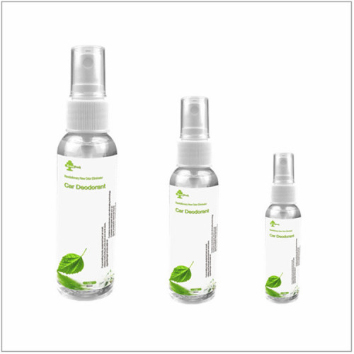 Настраиваемый аромат автомобиля для свежего вождения