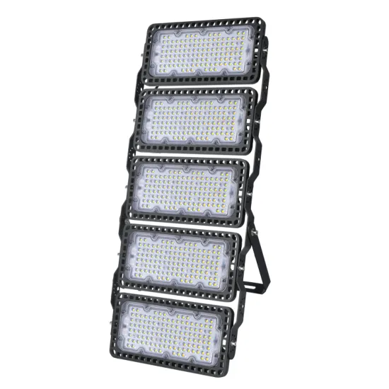 Good Quality Sport Lighting 230V 1000W LED Flood Light for Stadium
