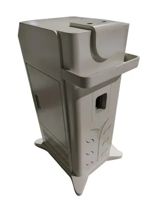Medical beauty institution professional equipment shell