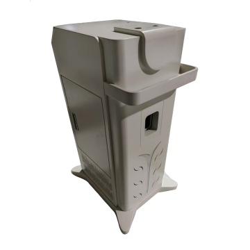 Medical beauty institution professional equipment shell