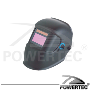 POWERTEC Hot-Selling Welding Face Mask