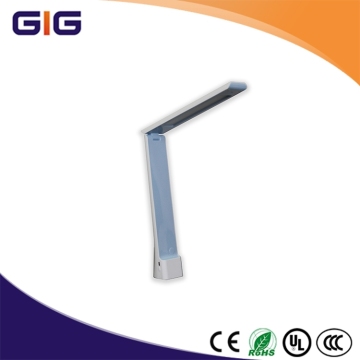 foldable rechargeable modern led tablelamp