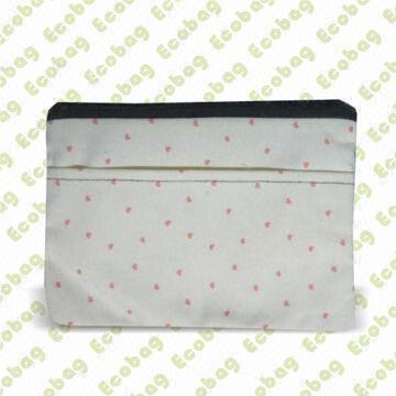 Cosmetic Bag, Suitable for Advertisement, Shopping and Gift Purposes