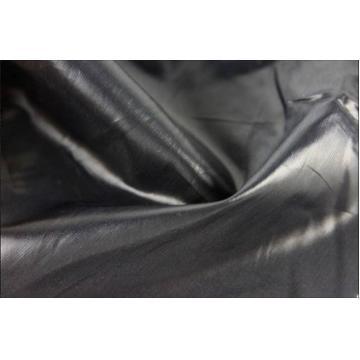 Polyester fabric