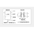 Ec12 series Incremental encoder