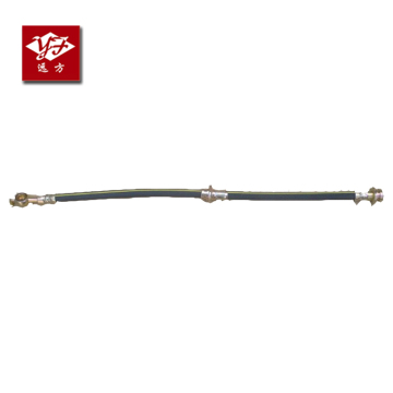 Gran manguera de freno delantero de la pared - 3506109 -K00