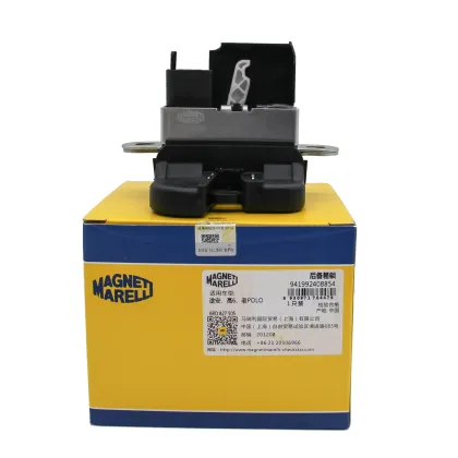 High-Quality Magneti Marelli Auto Panel Systems - VW Touran Golf6 Trunk Lock 1T0827505G Wholesale
