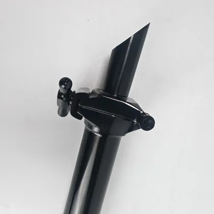 Bicycle Headtube Stem For Brompton