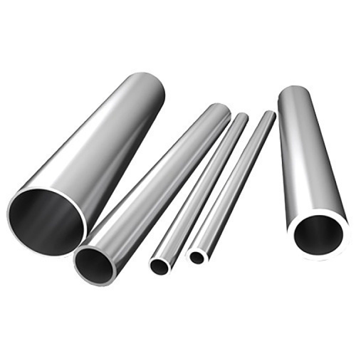 Super Duplex Stainless Steel Seamless Alloy Pipe RS-2