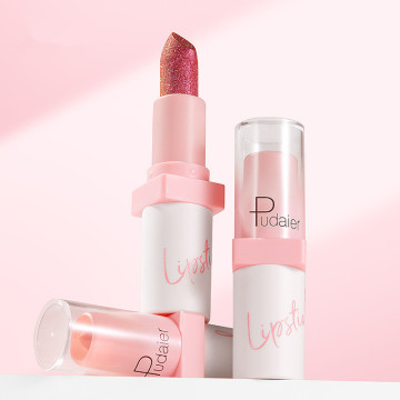 Luxury Natural Vegan Girls Sparkle Lip Balm