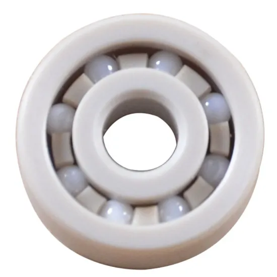 P5 plastic bearing excellent performance roller bearing for pump used
