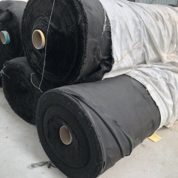 Woven Geotextile Fabric for Construction & Soil Retention