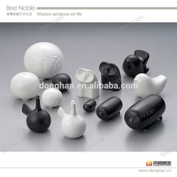 animal shape Salt and pepper cup