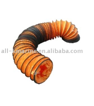Ventilation Tube