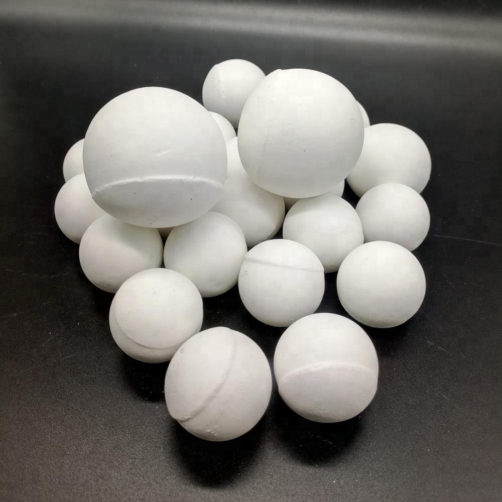 Alumina Ceramic Ball 4 Jpg