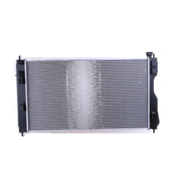 OEM Radiator for 2018 XV 2.0 - Part Numbers 45111FL001 & 45111FL011